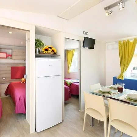 Casa Mobile - Union Lido Hotel Cavallino-Treporti Exterior photo