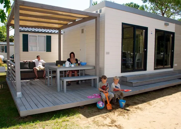 Casa Mobile - Union Lido