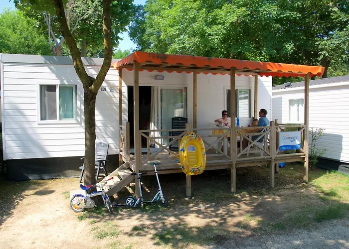 Casa Mobile - Union Lido