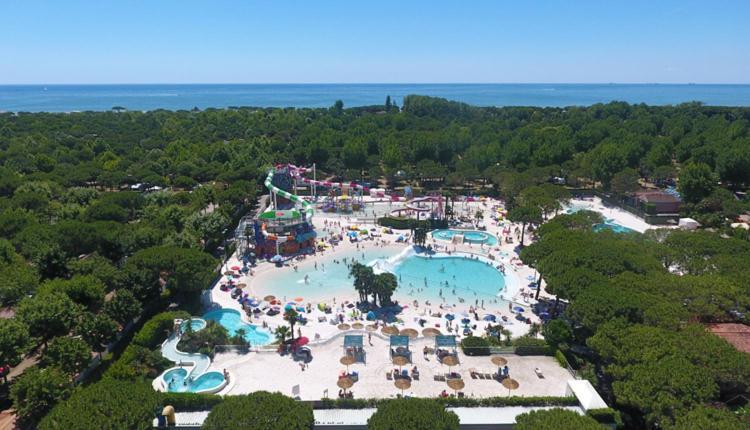 Casa Mobile - Union Lido * Cavallino-Treporti
