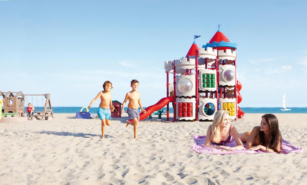 Casa Mobile - Union Lido Camping