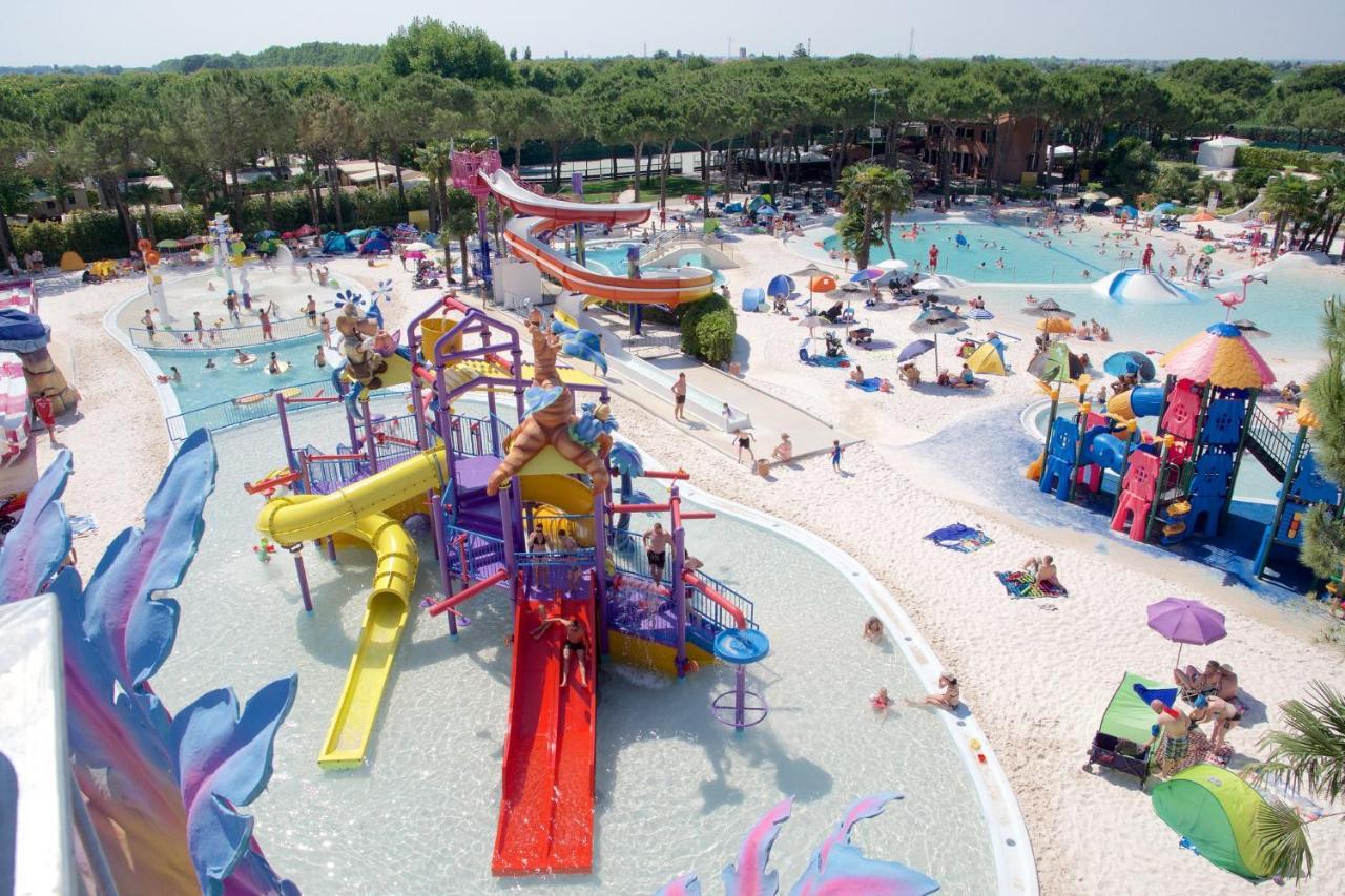 Casa Mobile - Union Lido Camping Cavallino-Treporti