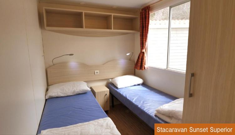 Casa Mobile - Union Lido * Cavallino-Treporti