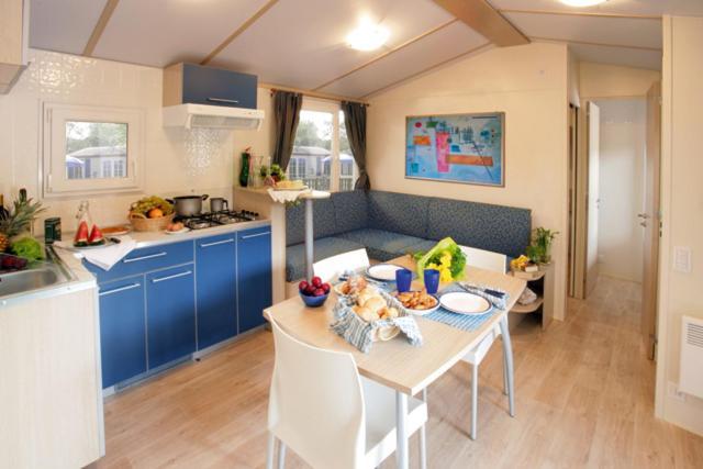 Casa Mobile - Union Lido *