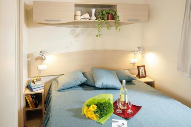 Casa Mobile - Union Lido
