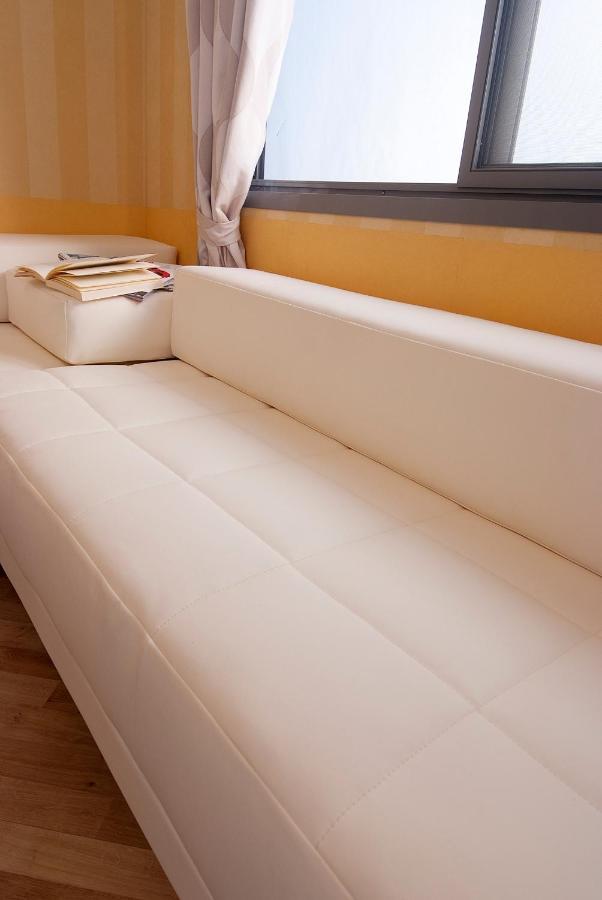 Casa Mobile - Union Lido Camping *