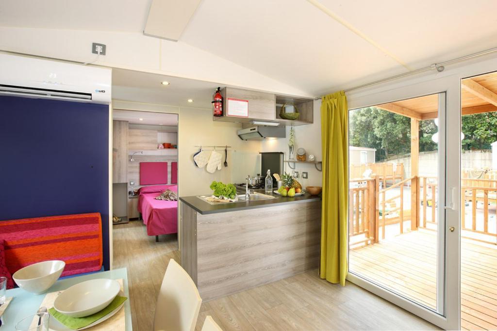Casa Mobile - Union Lido