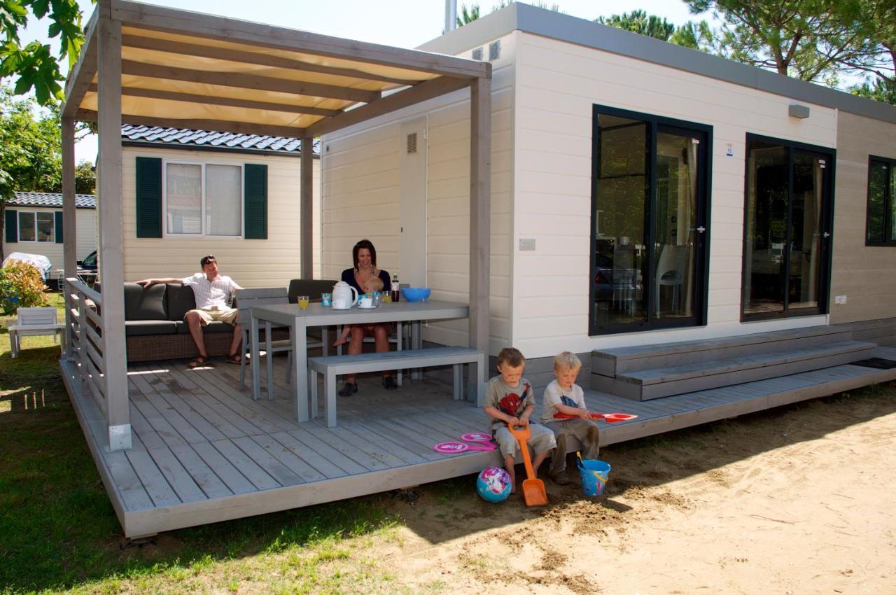 Casa Mobile - Union Lido