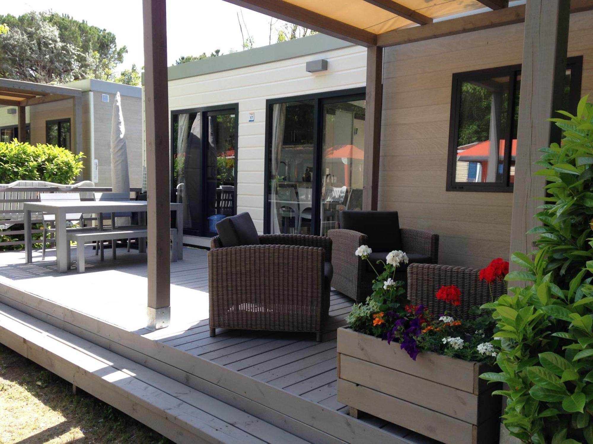 Casa Mobile - Union Lido Cavallino-Treporti