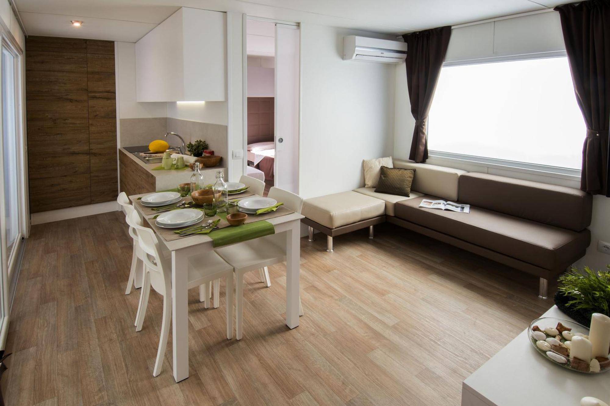 Casa Mobile - Union Lido Camping Cavallino-Treporti